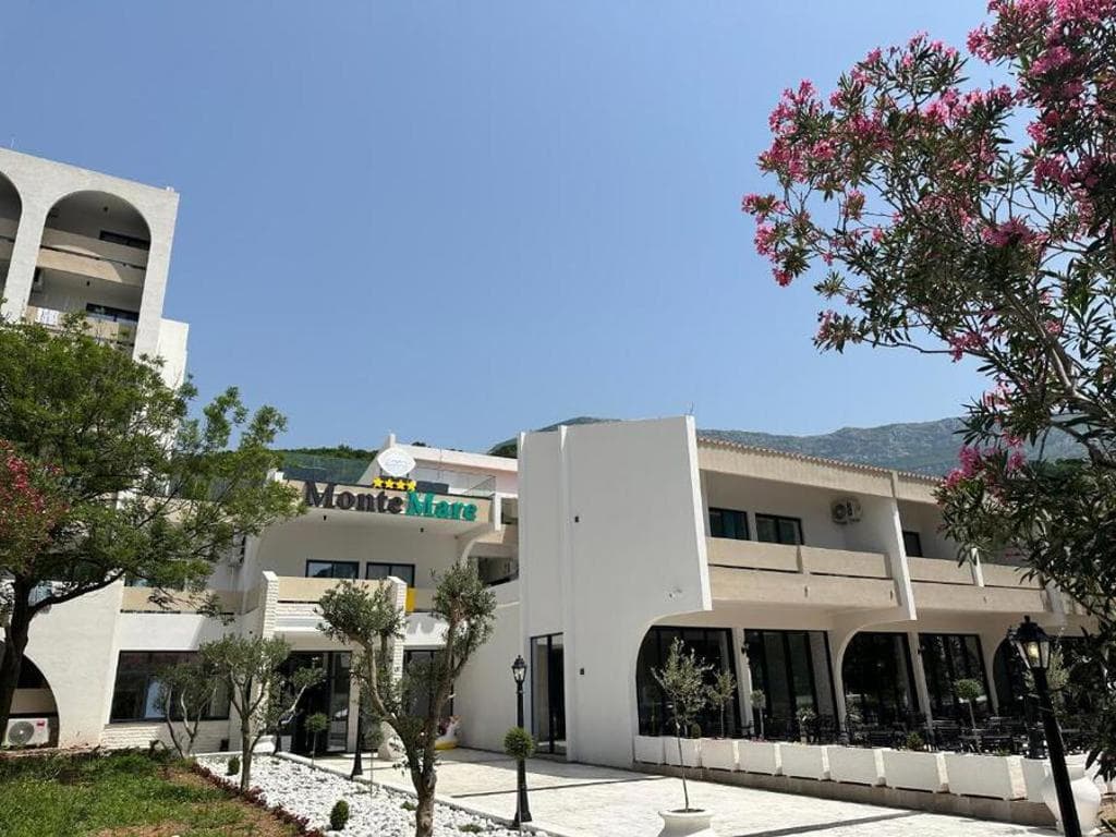 Hotel Monte Mare gallery 1