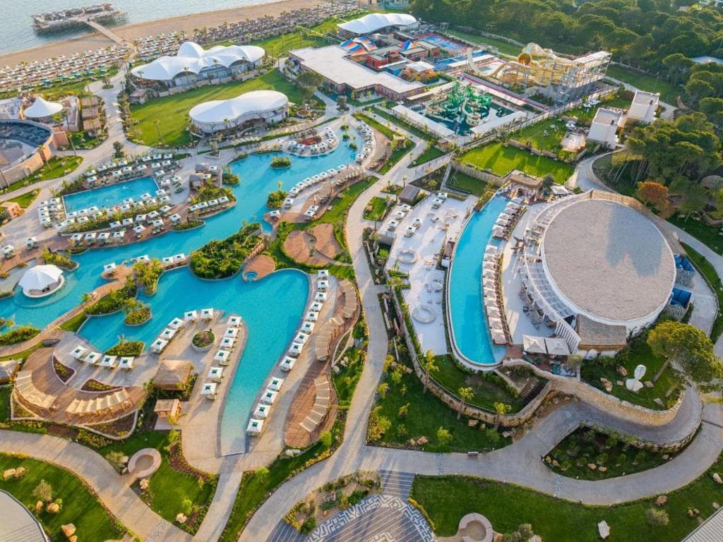 Ethno Belek gallery 1