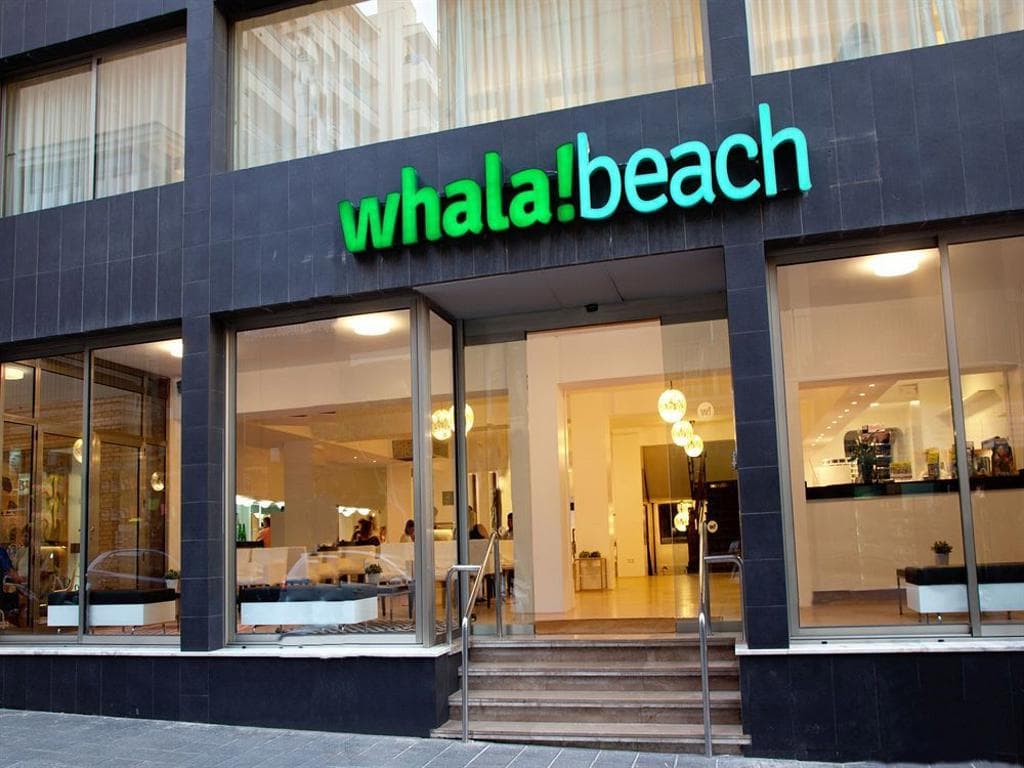 Whala Beach gallery 1