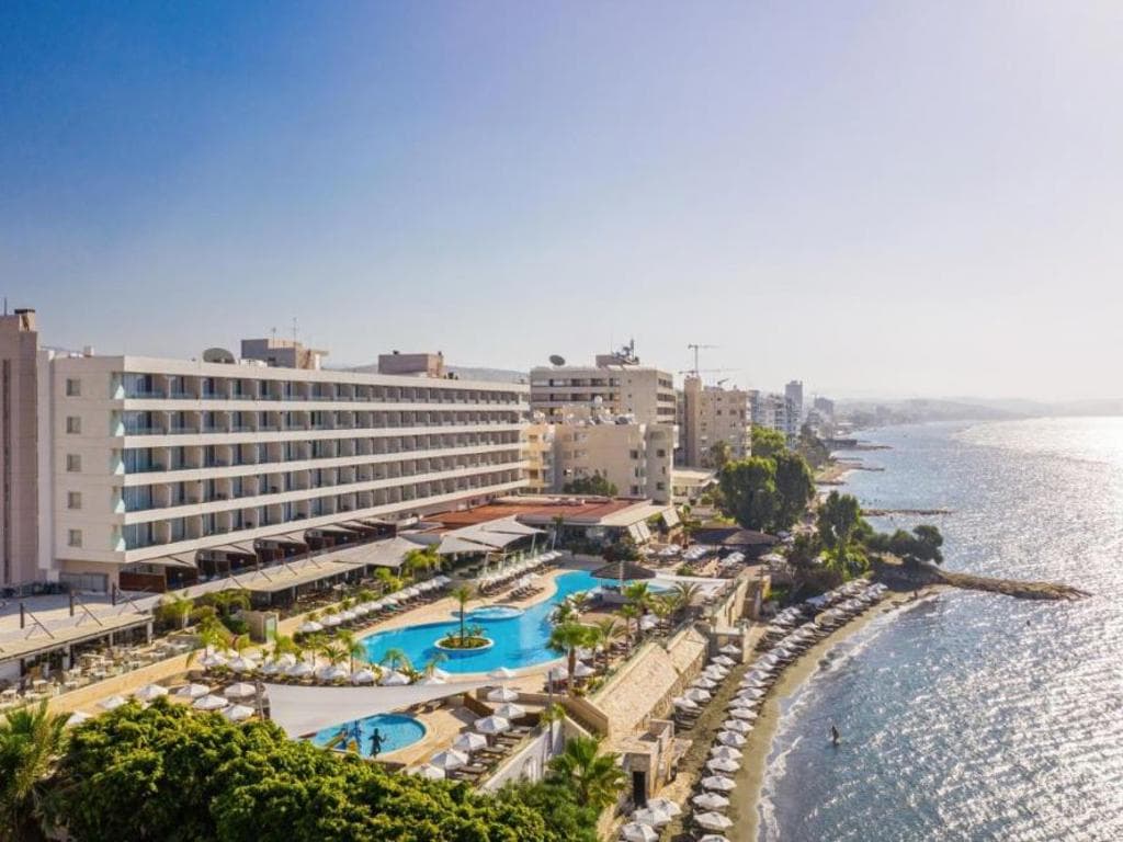 Royal Apollonia Beach gallery 1