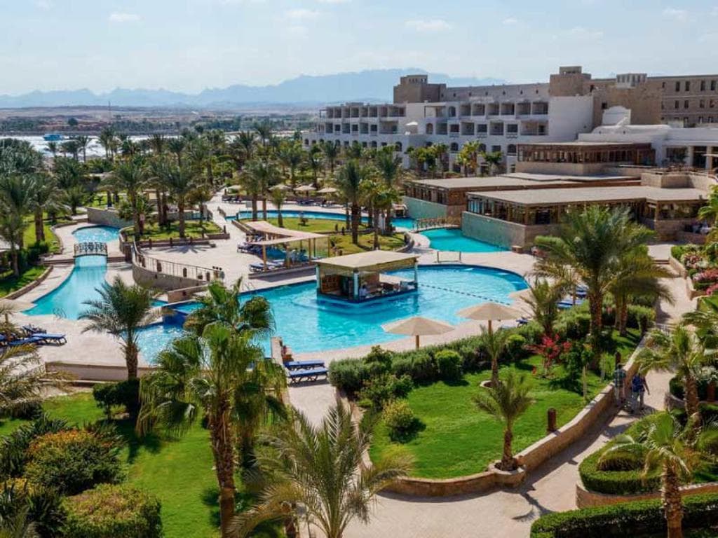 Fort Arabesque Resort Spa & Villas gallery 1