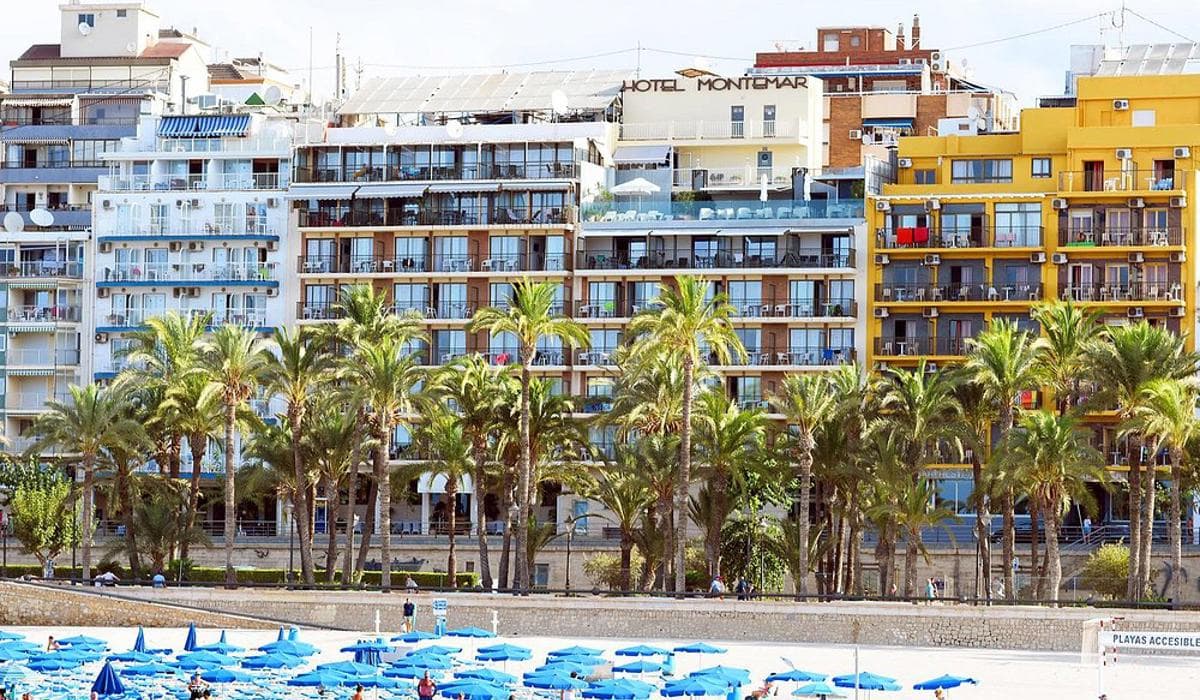 Costa Blanca