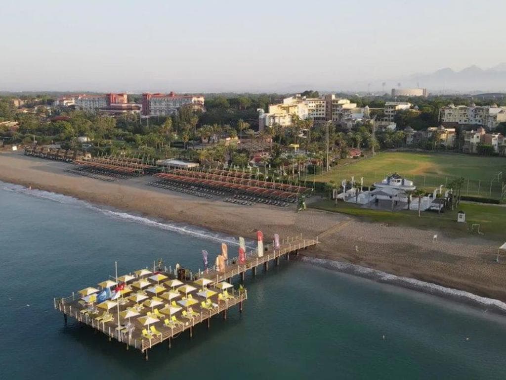 Limak Arcadia Golf & Sport Resort gallery 1