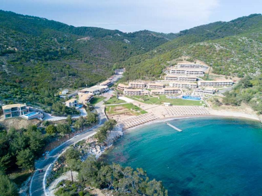 Thassos Grand Resort gallery 1