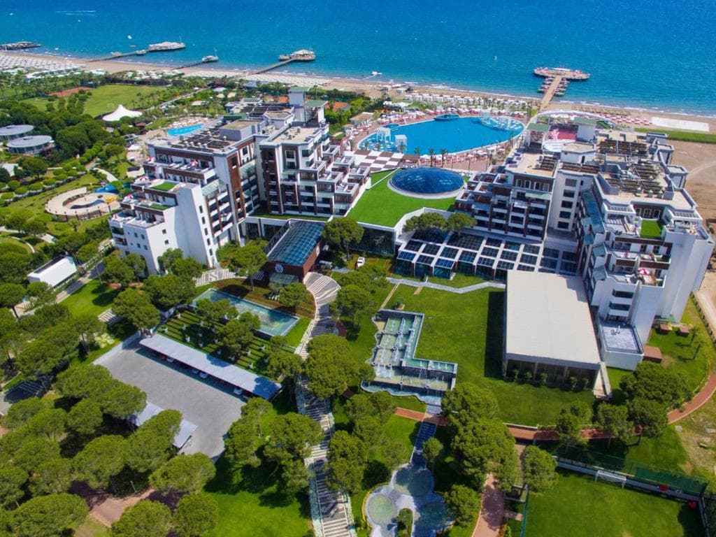 Selectum Luxury Resort gallery 1