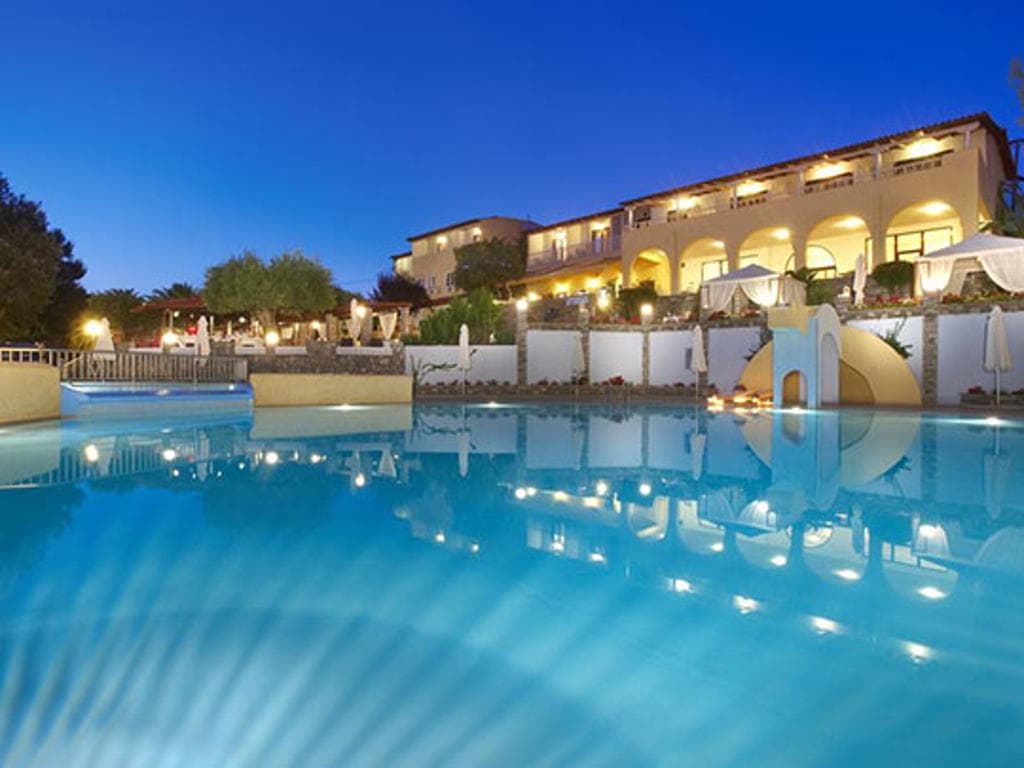 Acrotel Elea Beach gallery 1