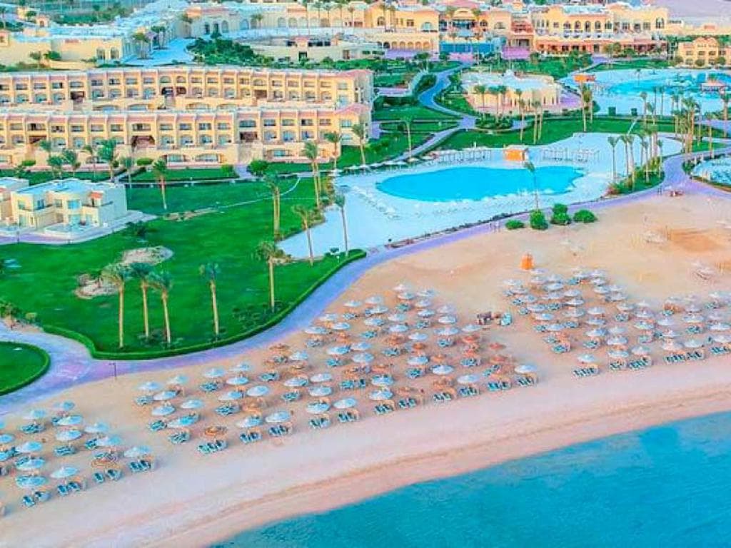 Cleopatra Luxury Resort Makadi gallery 1
