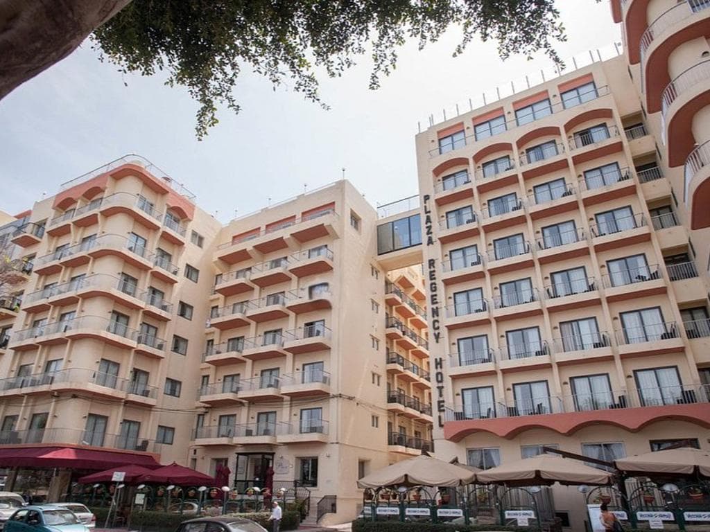 Plaza Regency Hotel gallery 1