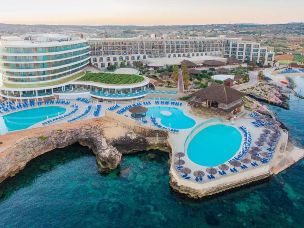Ramla Bay Resort gallery 1