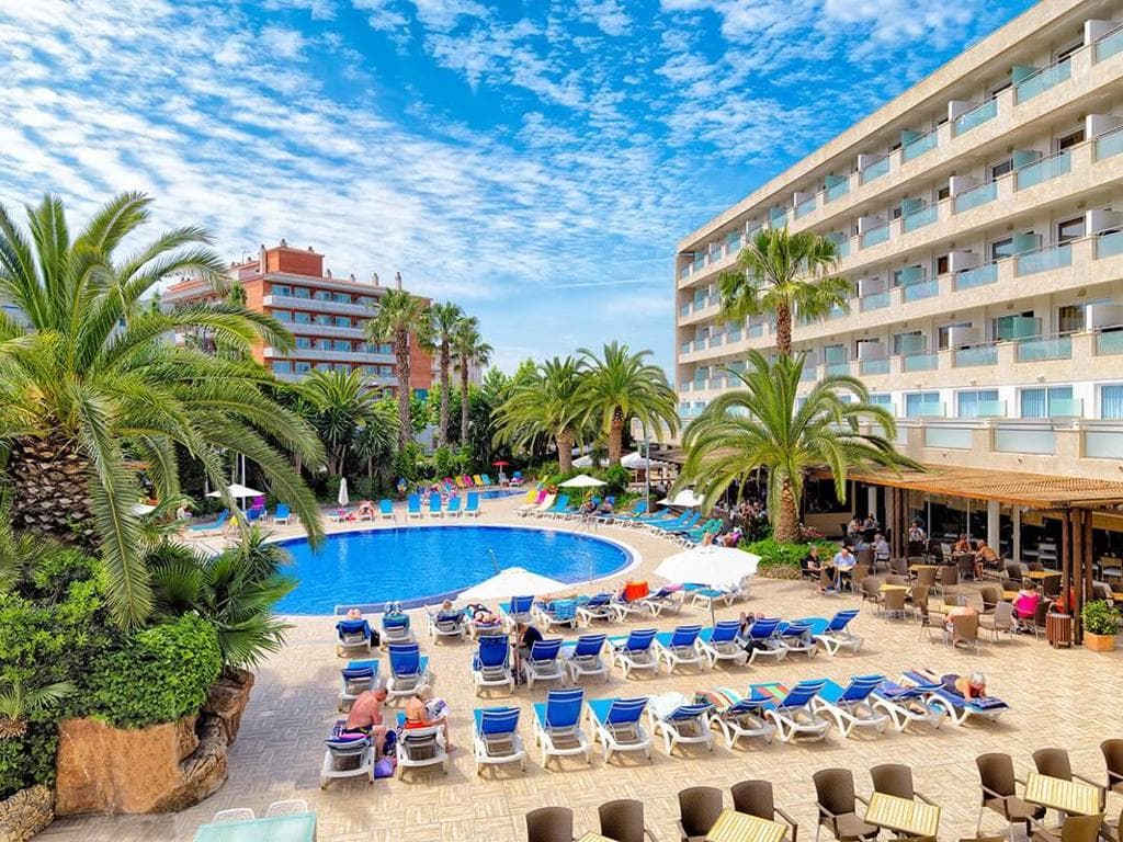 H10 Vintage Salou gallery 1