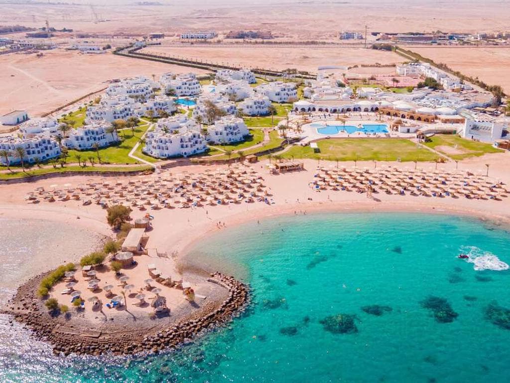 Mercure Hurghada Hotel gallery 1