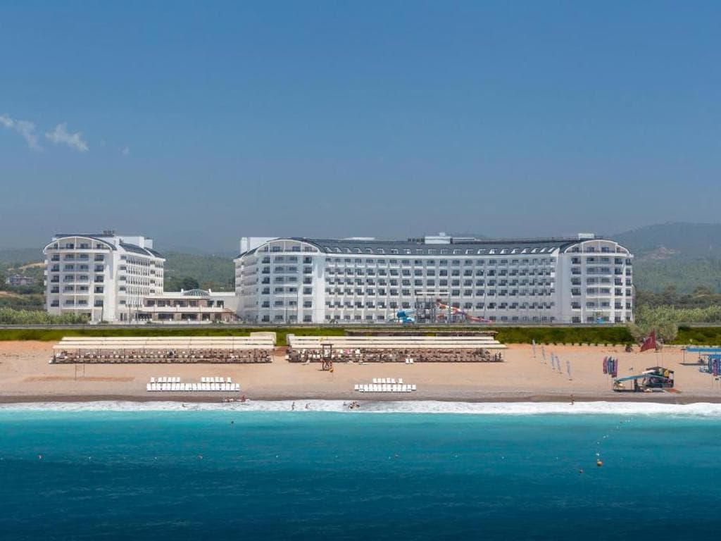 Calido Maris Hotel Side gallery 1