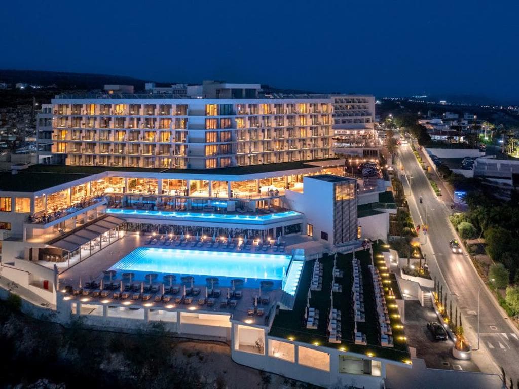 Amarande Hotel gallery 1