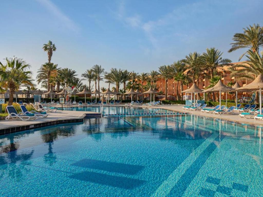 Giftun Azur Resort gallery 1
