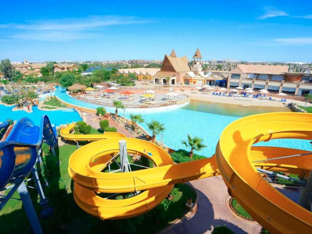 Pickalbatros Jungle Aqua Park gallery 1