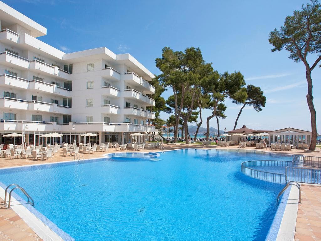 Grupotel Los Principes & Spa gallery 1