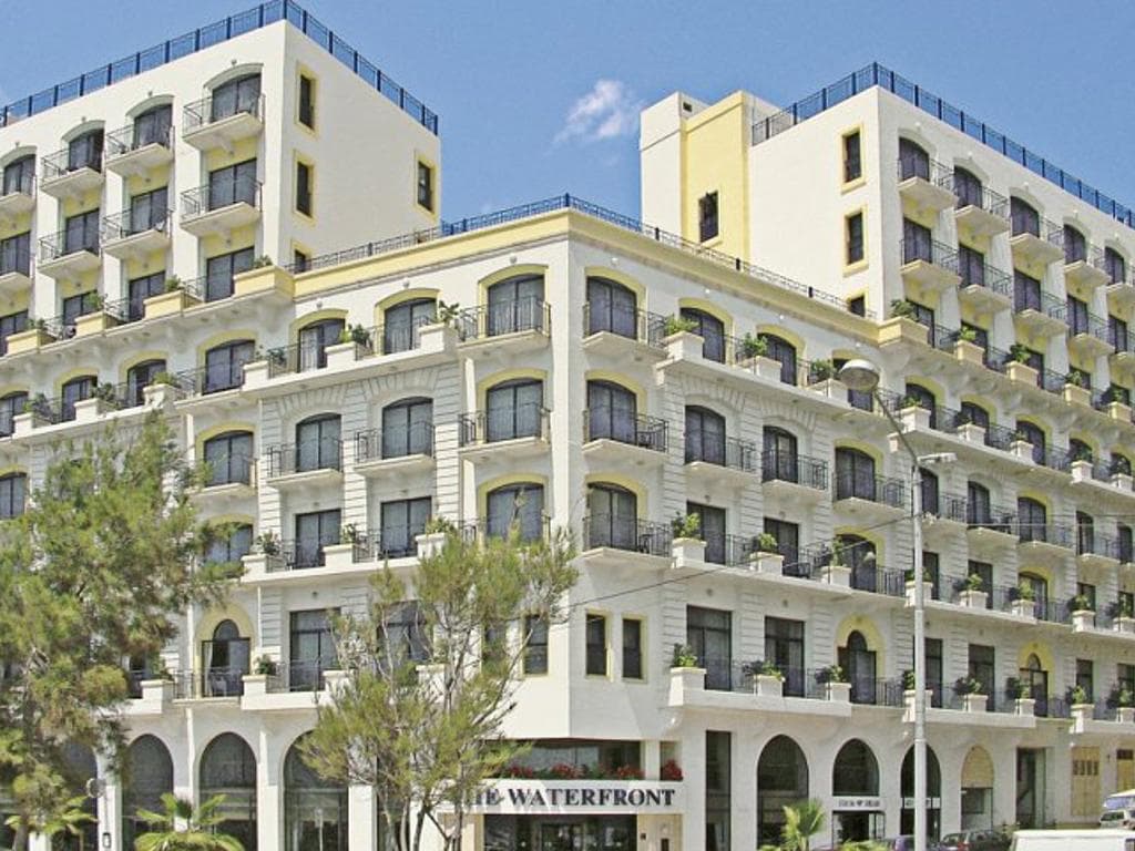 The Waterfront Hotel gallery 1