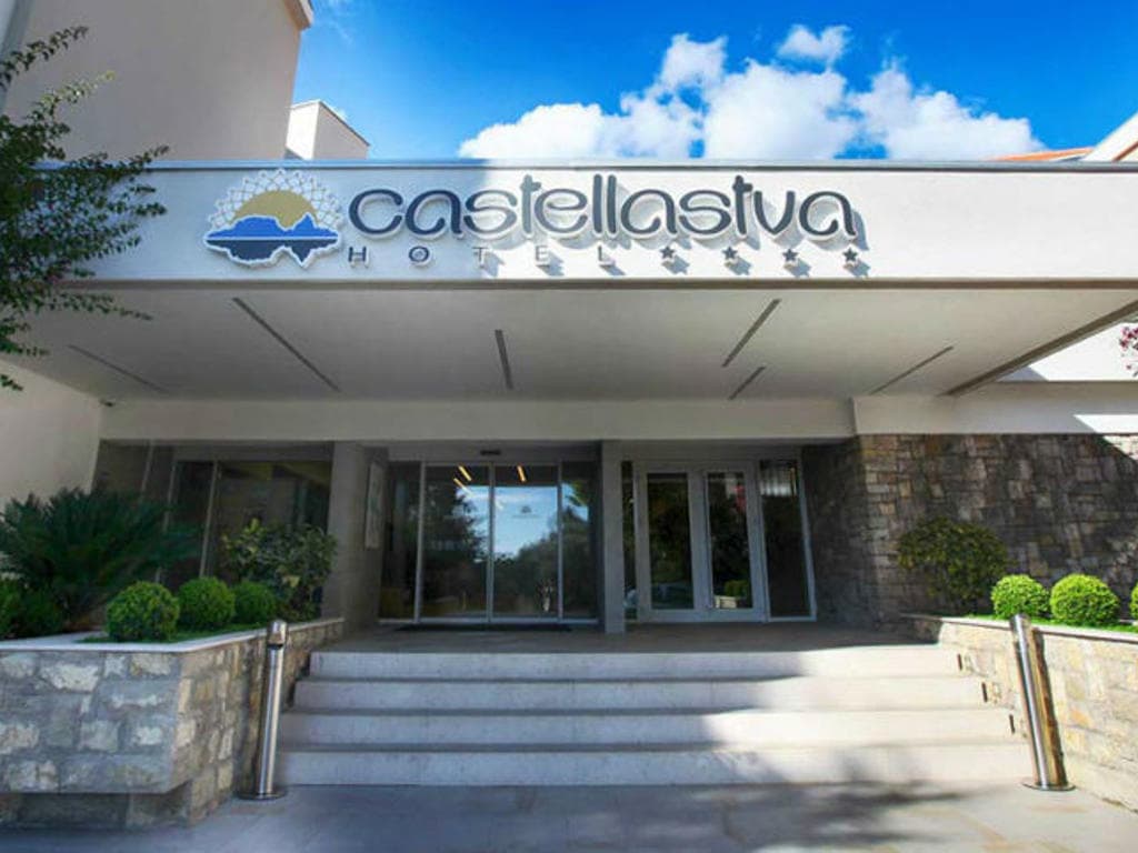 Hotel Castellastva gallery 1