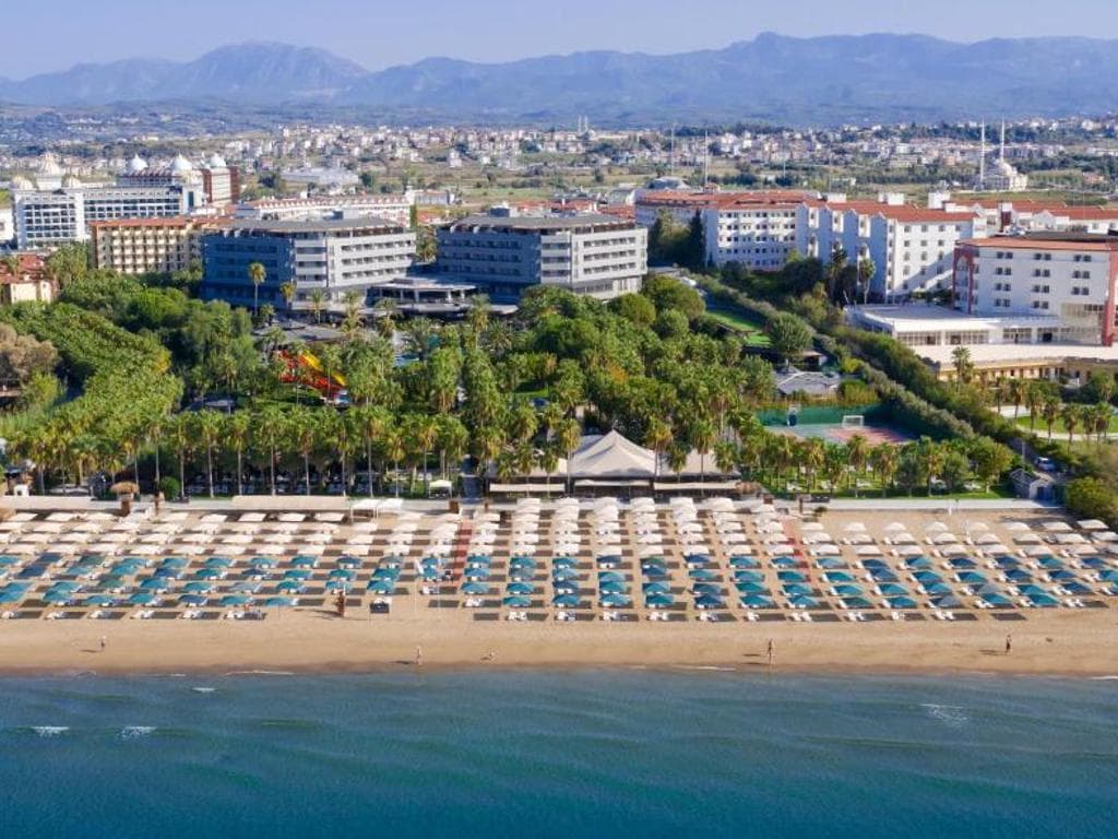 Miramare Beach gallery 1