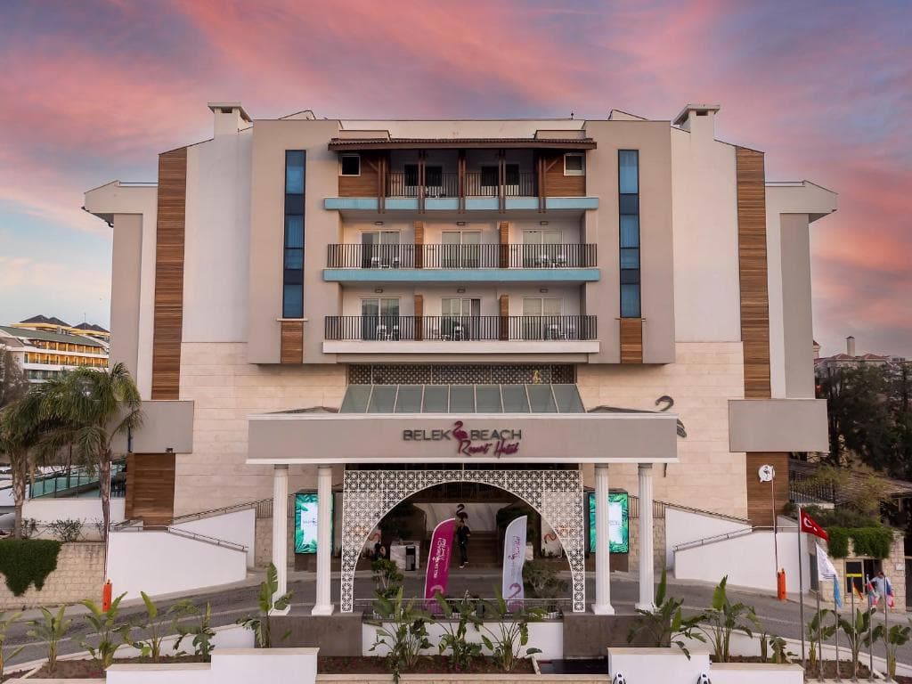 Belek Beach Resort gallery 1