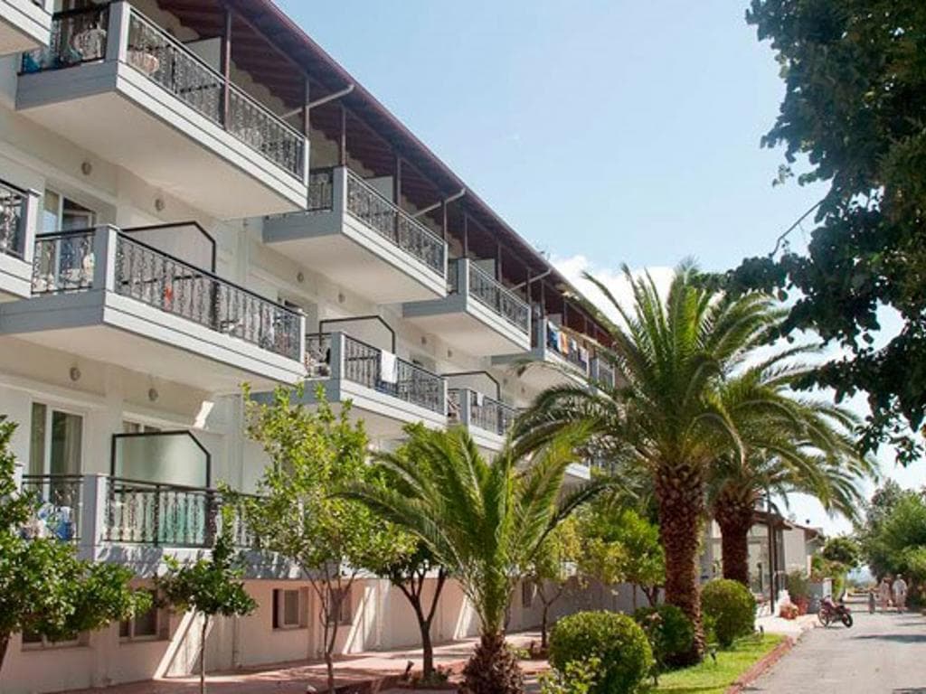 Sun Beach Platamonas gallery 1