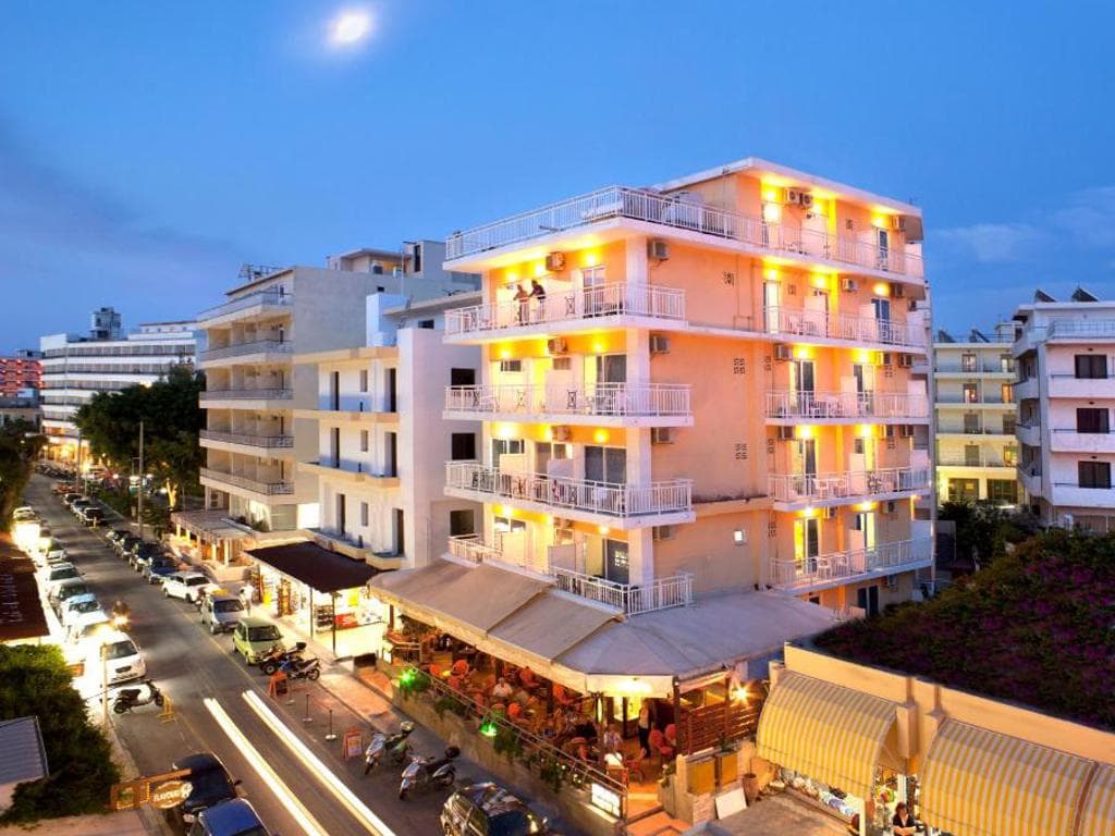 Pearl Hotel gallery 1