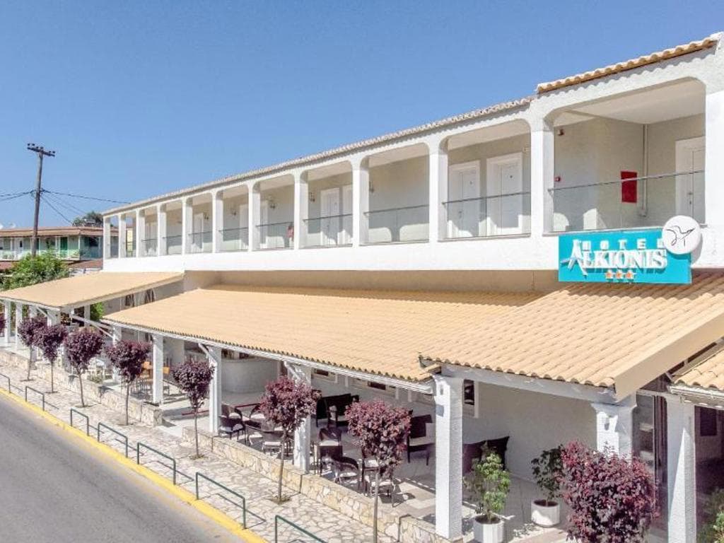 Alkionis Hotel gallery 1