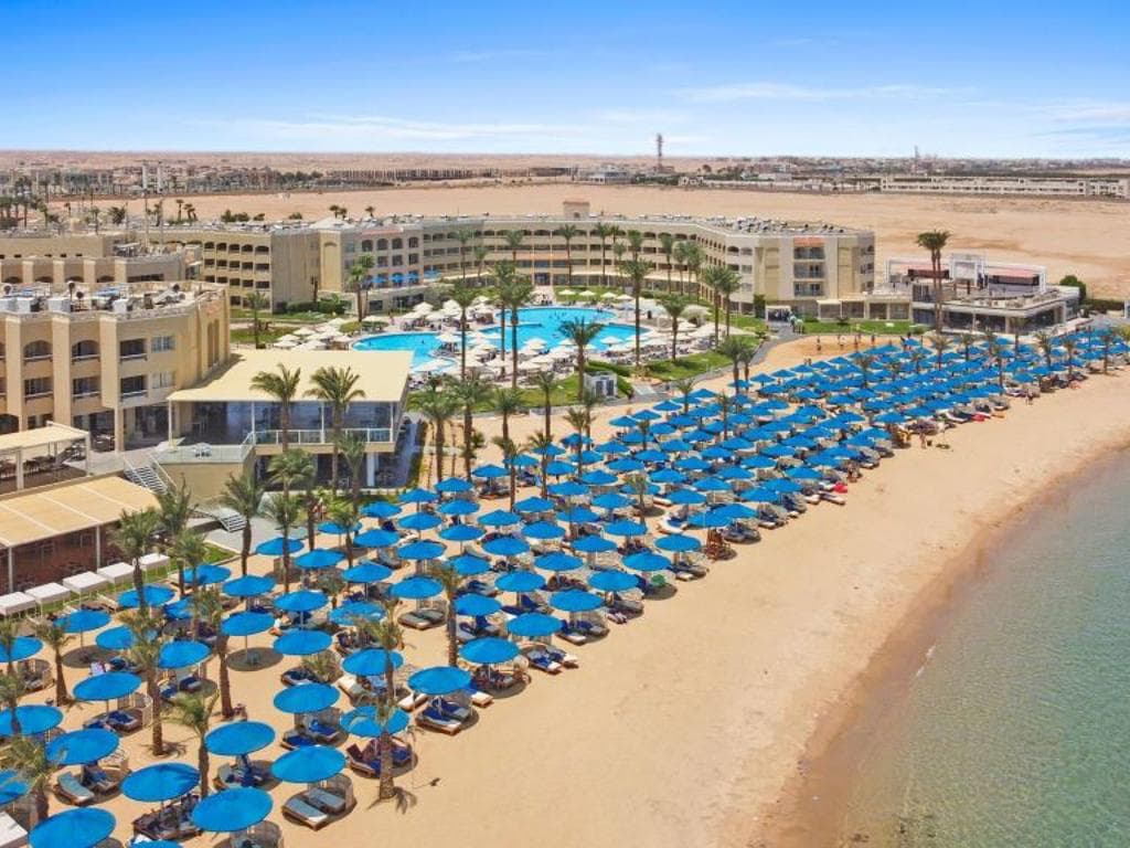 Beach Albatros Resort gallery 1