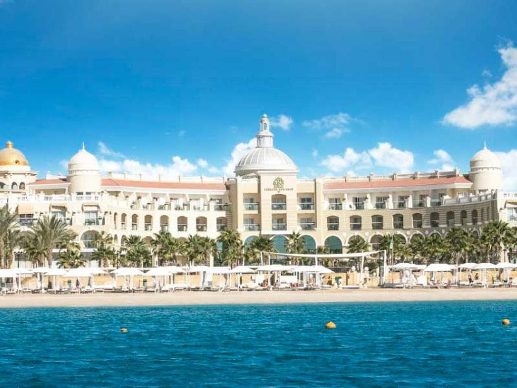 Kaisol Romance Resort Sahl Hasheesh gallery 1