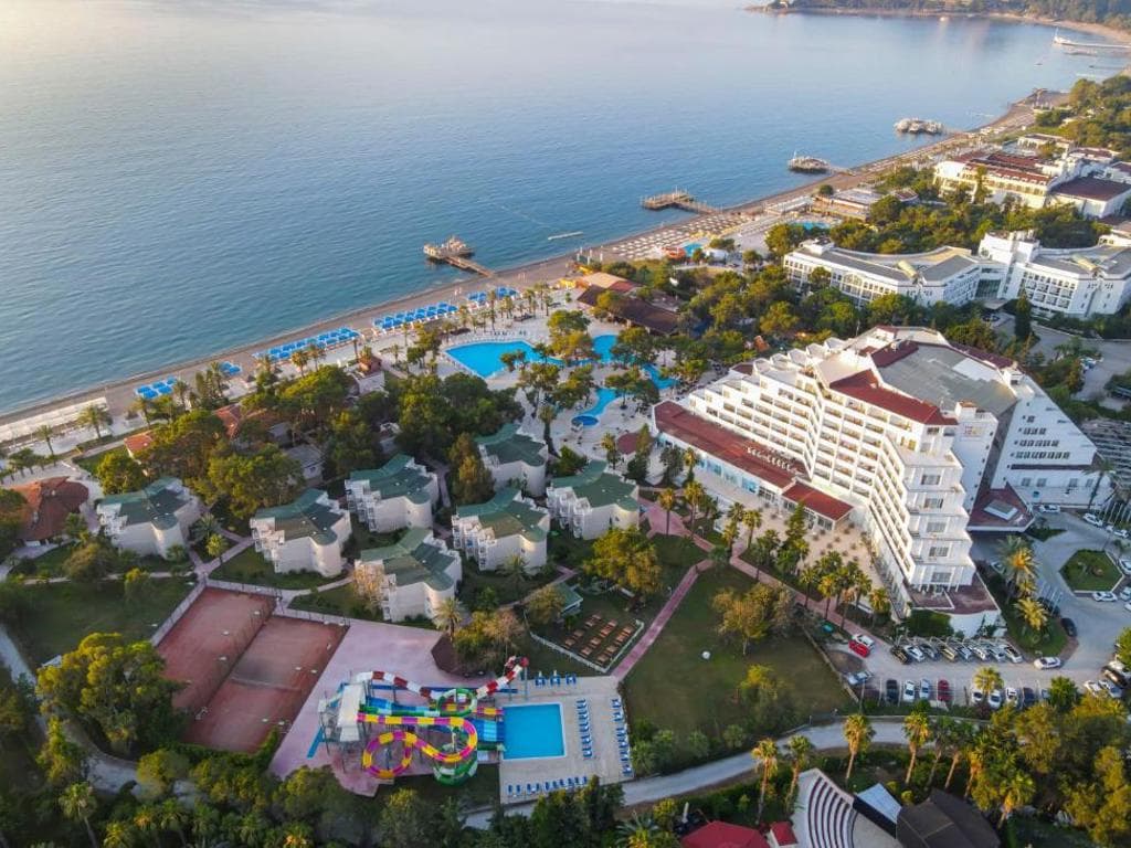 Amara Comfort Kemer gallery 1