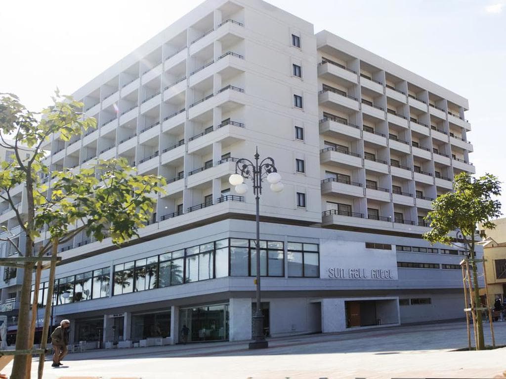 Sun Hall Hotel gallery 1