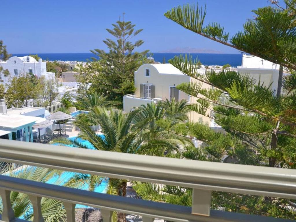 Zephyros Hotel