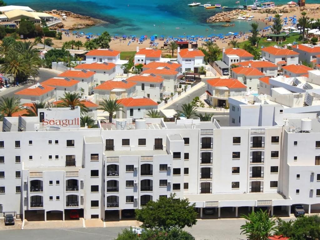 Sea Gull Hotel Apartments gallery 1