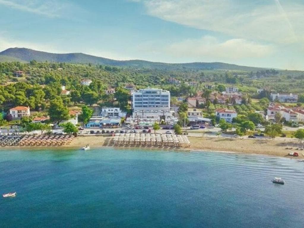 Elinotel Sermilia Resort gallery 1