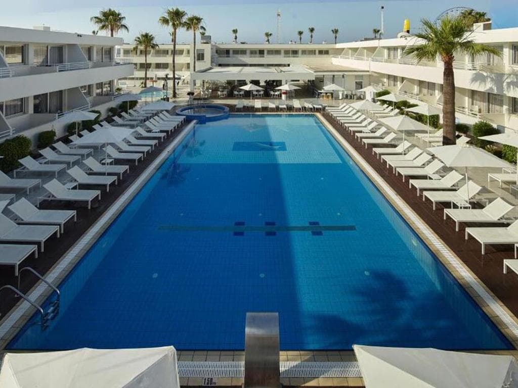 Melpo Antia Hotel & Suites gallery 1