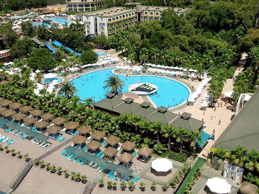 Botanik Hotel & Resort gallery 1