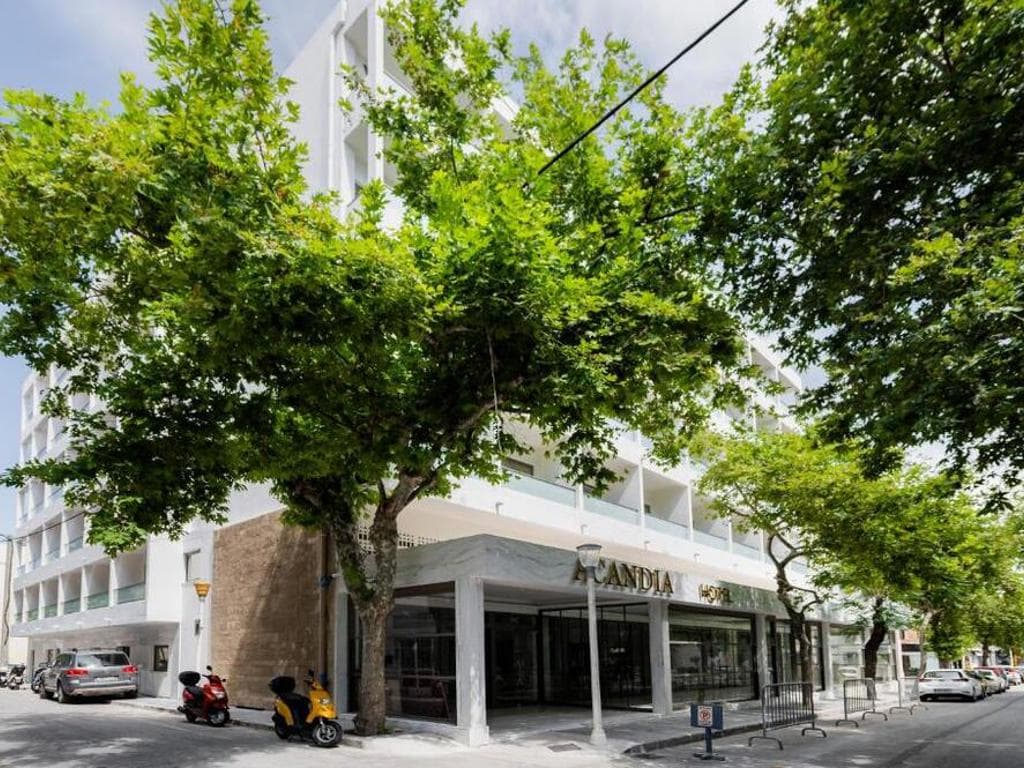 Acandia gallery 1