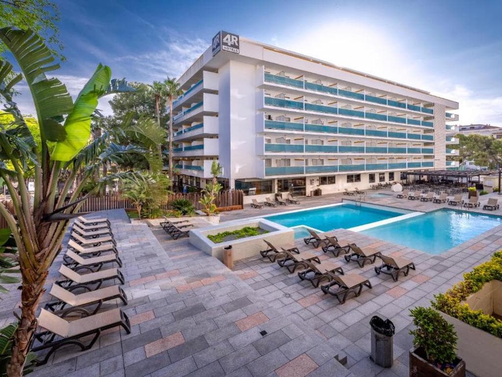 4r Salou Park Resort Ii gallery 1
