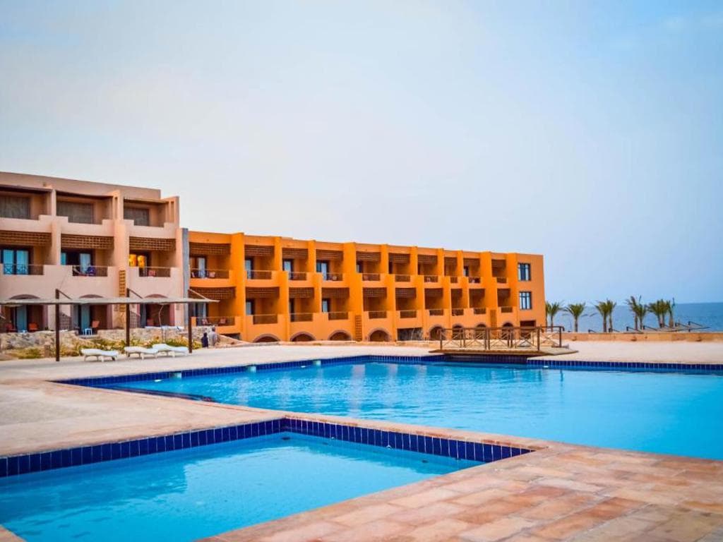 Viva Blue Resort & Diving Sharm El Naga gallery 1