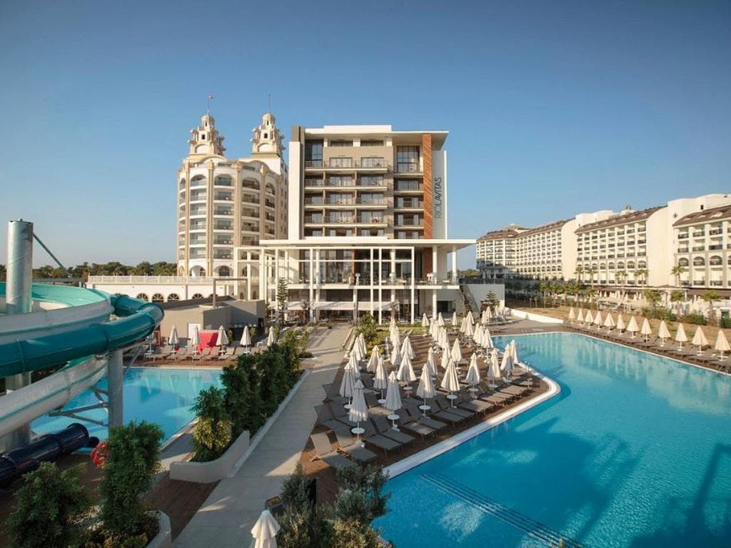 Riolavitas Resort & Spa gallery 1