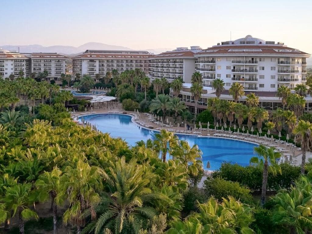 Seaden Sea World Resort & Spa gallery 1