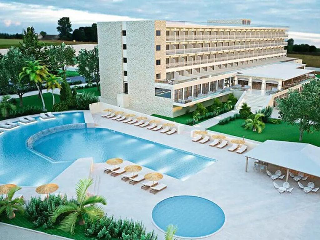 Ninos Grand Hotel & Resort gallery 1