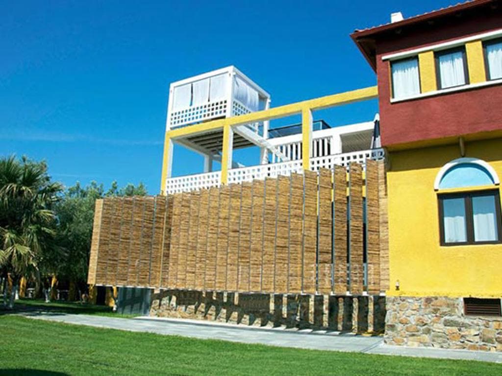 Despotiko Apartments & Suites gallery 1