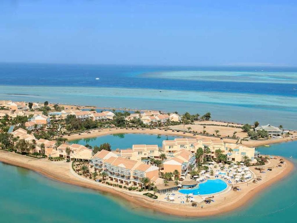 Movenpick Resort & Spa El Gouna gallery 1