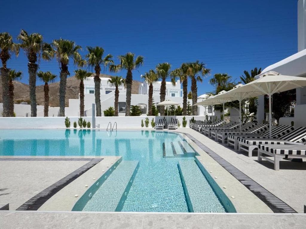 Kouros Village Hotel gallery 1