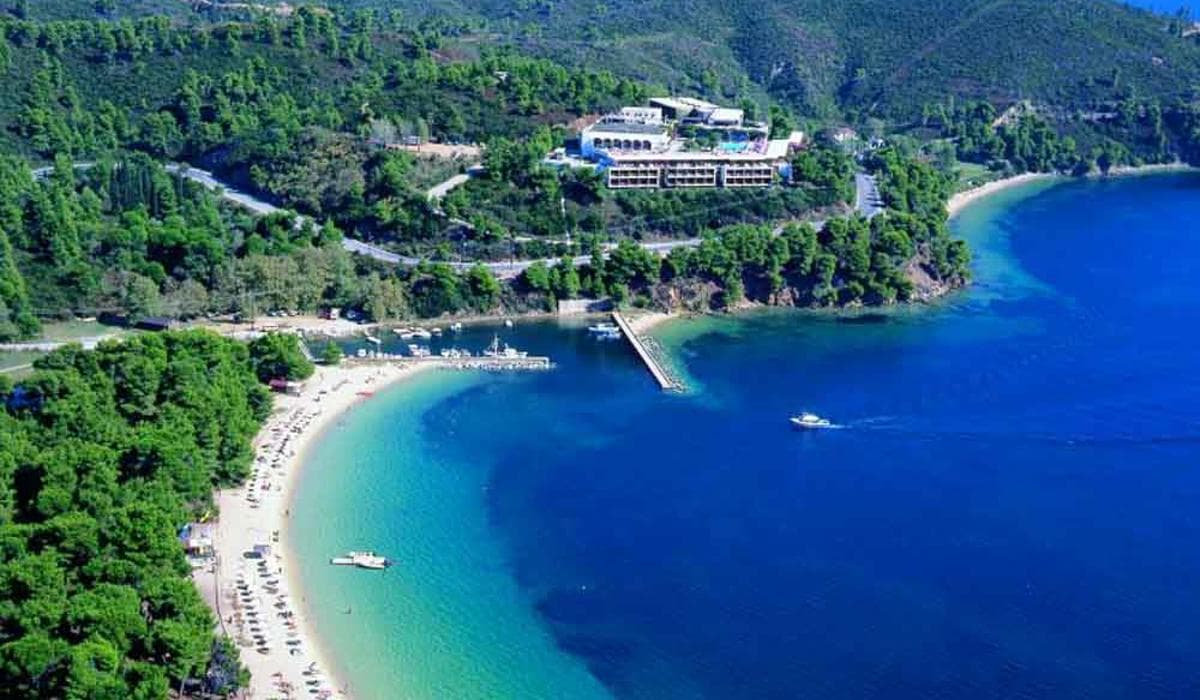 Skiathos